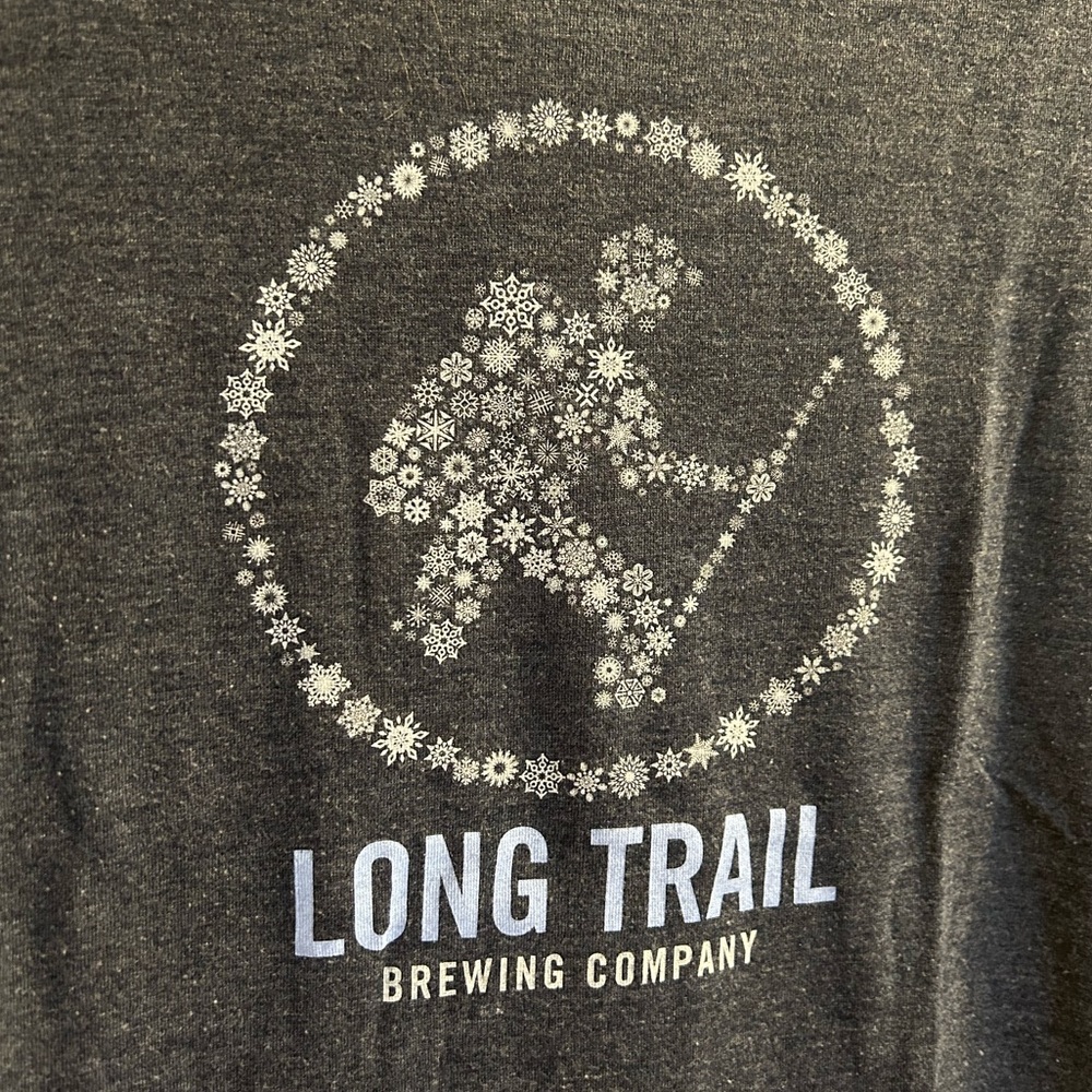 Long Trail Tee - image 1